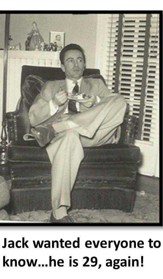 Dickson, John Thomas "Jack"